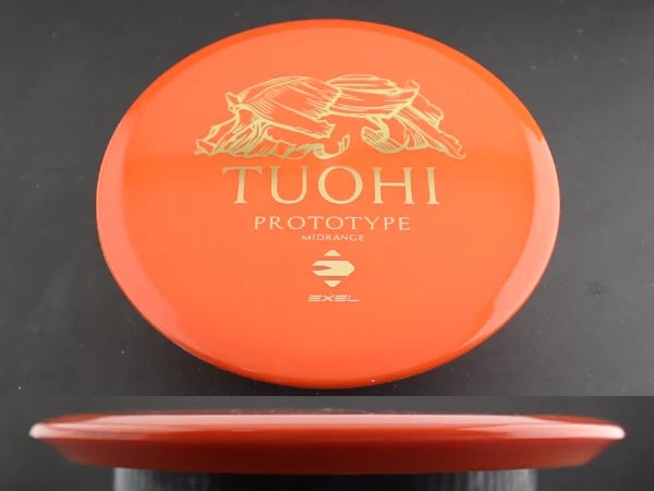 Exel Sports Tuohi (Premium-Muovi)