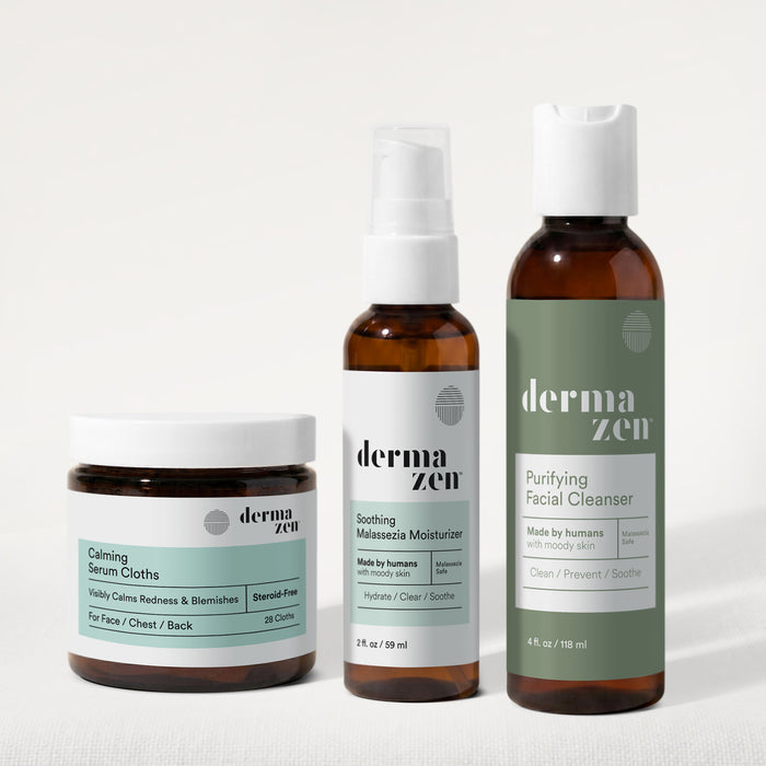 Face Relief System