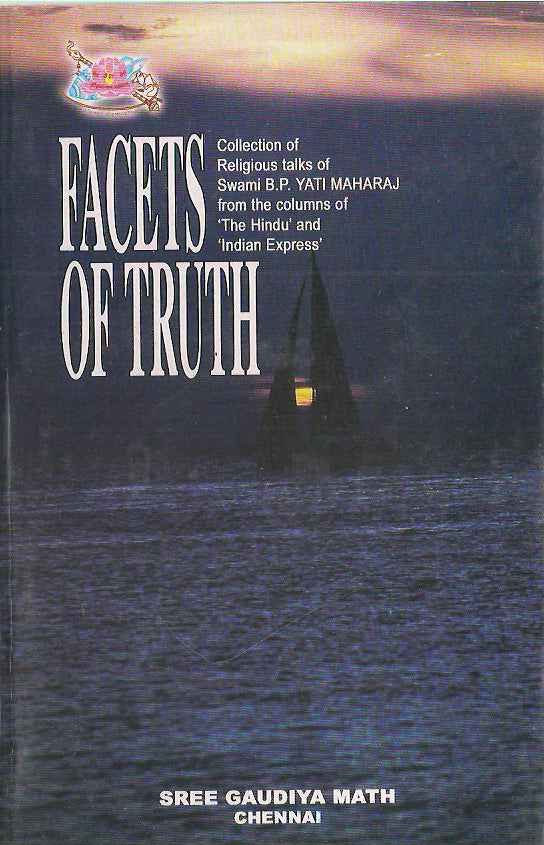 Facets Of Truth