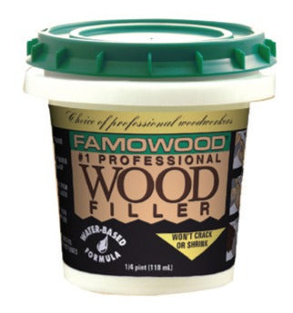Famowood Filler