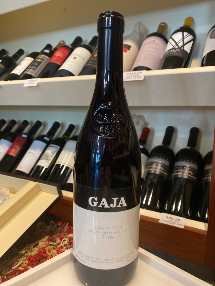 GAJA BARBARESCO
