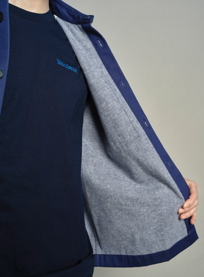 Gaillia x Rouleur over shirt - Rouleur
