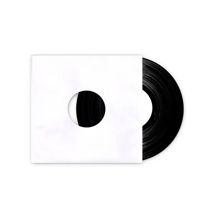 Ginevra "Beyond Tomorrow" Test Pressing 12"