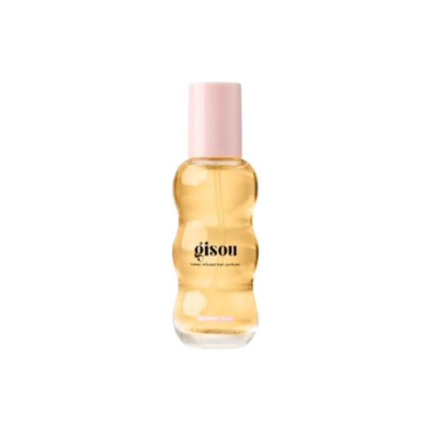 Gisou Honey Infused Hair Perfume Floral Edition Lavender Berry 15Ml