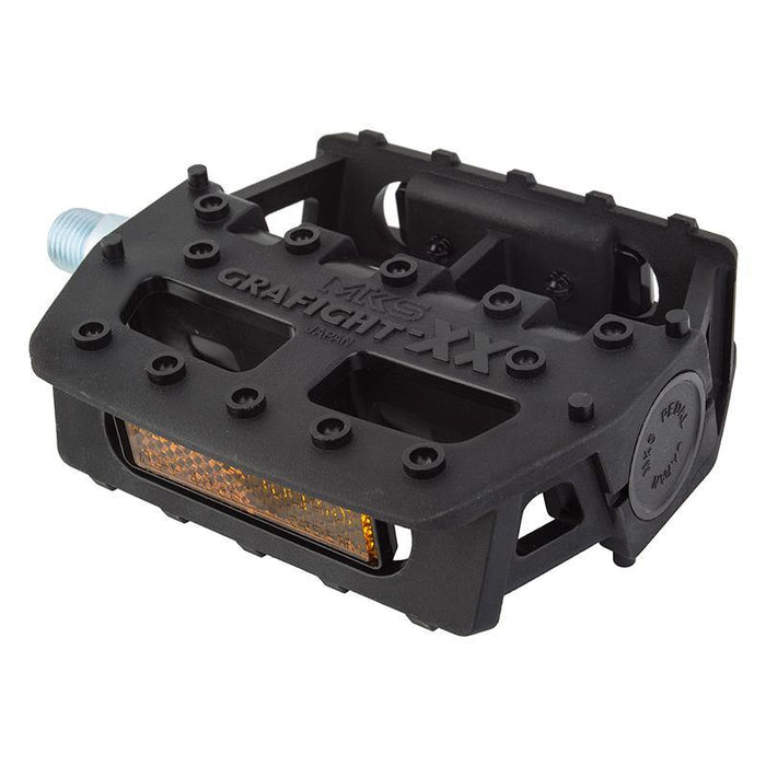Grafight-XX 1/2 pedal - Powers Bike Shop
