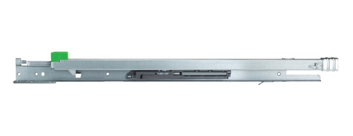 GRASS Maxcess 16 Full Access Undermount Slides