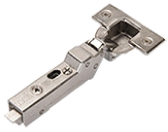 GRASS Tiomos 110 Dowelled Hinge, Self-Close