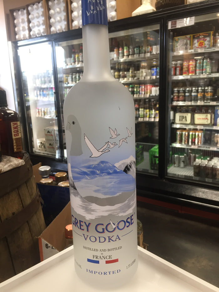 GREY GOOSE 1.75