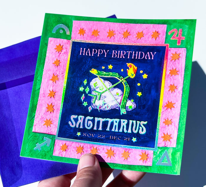 Sagittarius