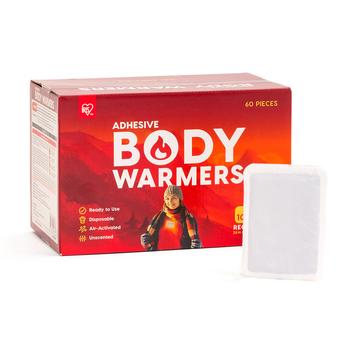 Large Adhesive 60pk