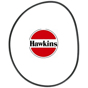 Hawkins SG Gasket Sealing Ring for 3.5 to 8-Liter Pressure Cooker