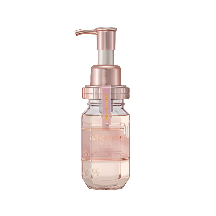 &Honey Melty Moist Repair Hair Oil 100Ml