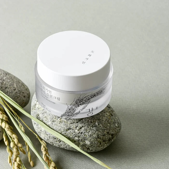 House of Dohwa, Peach Blossom Overnight Mask 50ml | GlamTouch UK