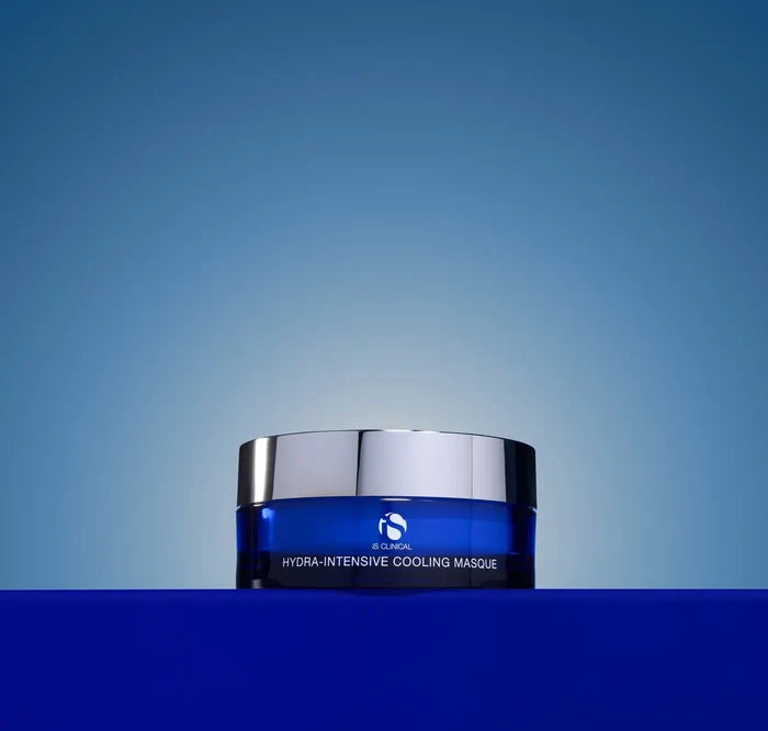 Hydra-Intensive Cooling Masque