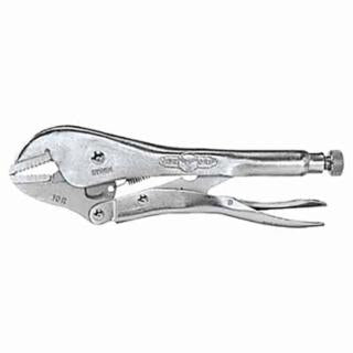 Irwin Straight Jaw Locking Pliers #302L3 - Ironworkergear