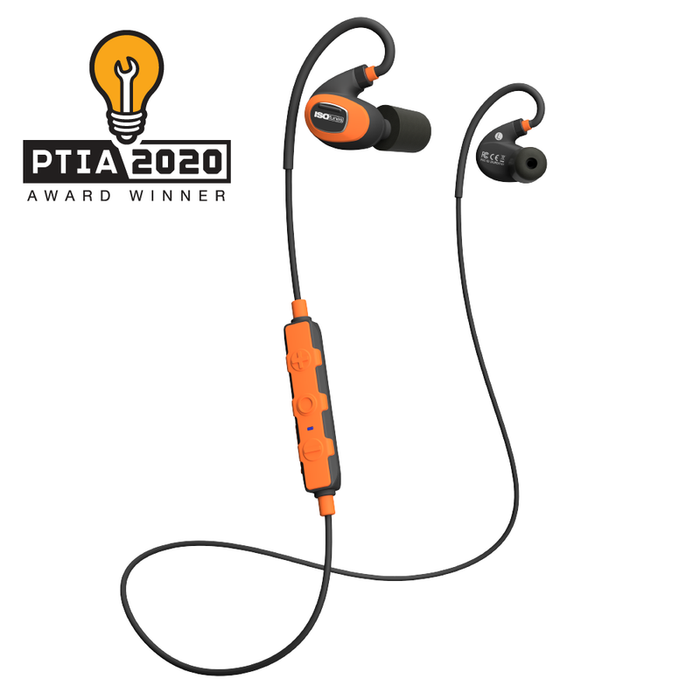 ISOTUNES PRO 2.0 Wood shop Ear Protection