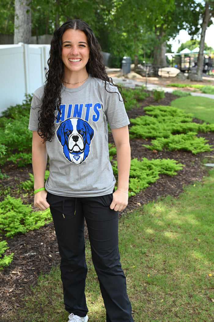 JFCA Mascot T-shirt