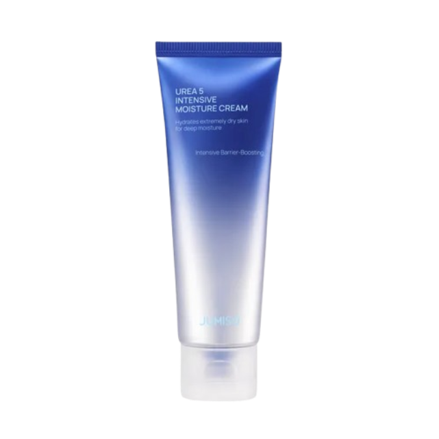 Jumiso Urea 5 Intensive Moisture Cream 80Ml