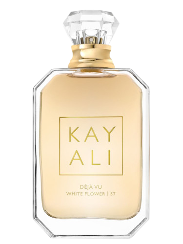 Kayali Dejà Vu White Flower 57 EDP 50Ml