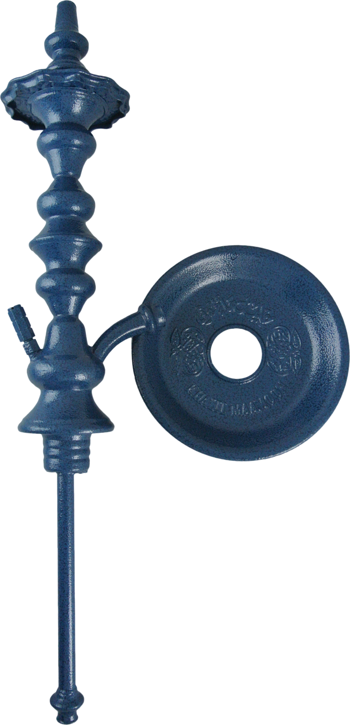 KM The Hookah Cartel Edition V2 Stem And Tray