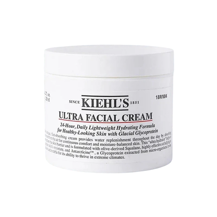Kiehl’s Ultra Facial Cream 125ML
