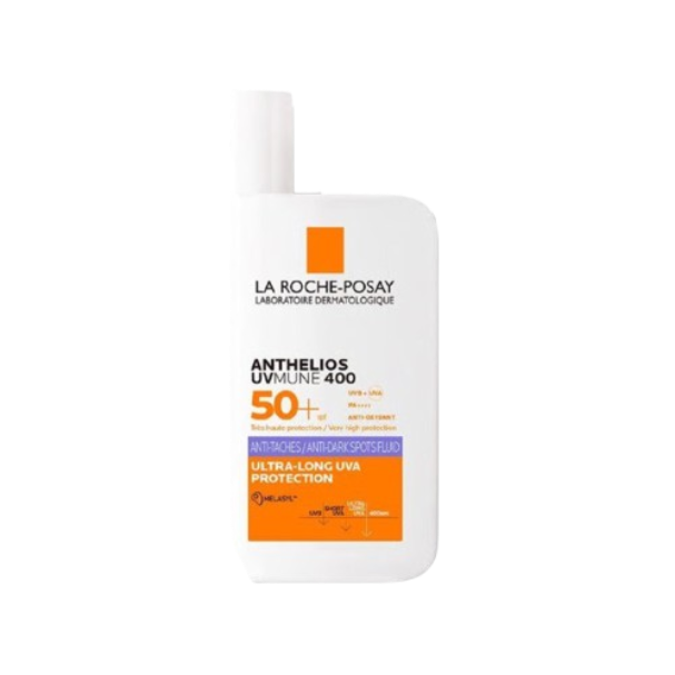 La Roche-Posay Anthelios UVmune 400 Anti-Spot Fluid SPF 50+ 50Ml