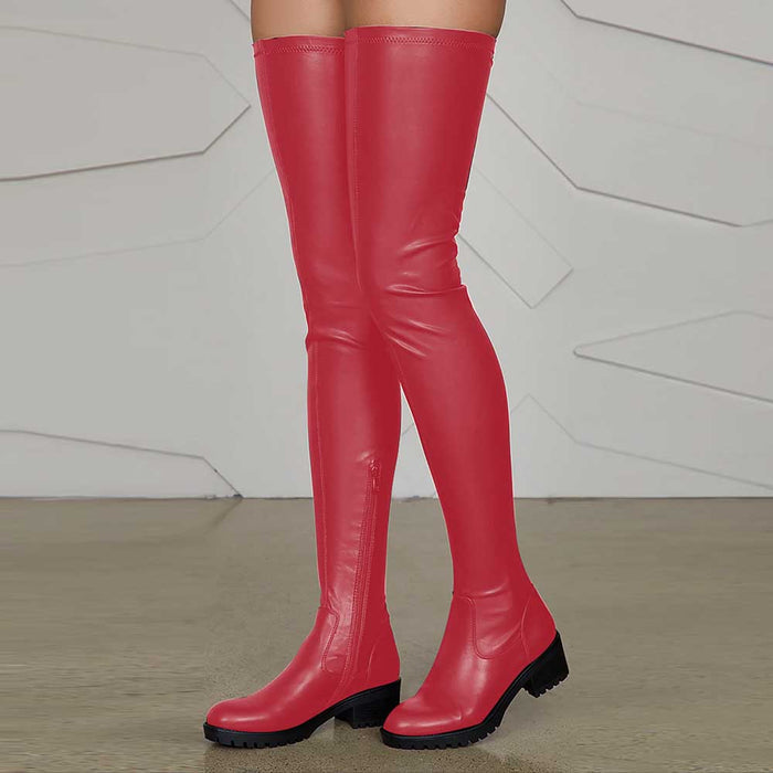 Red / 4.5