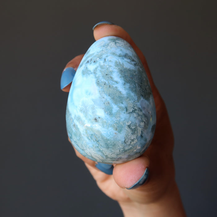 larimar egg