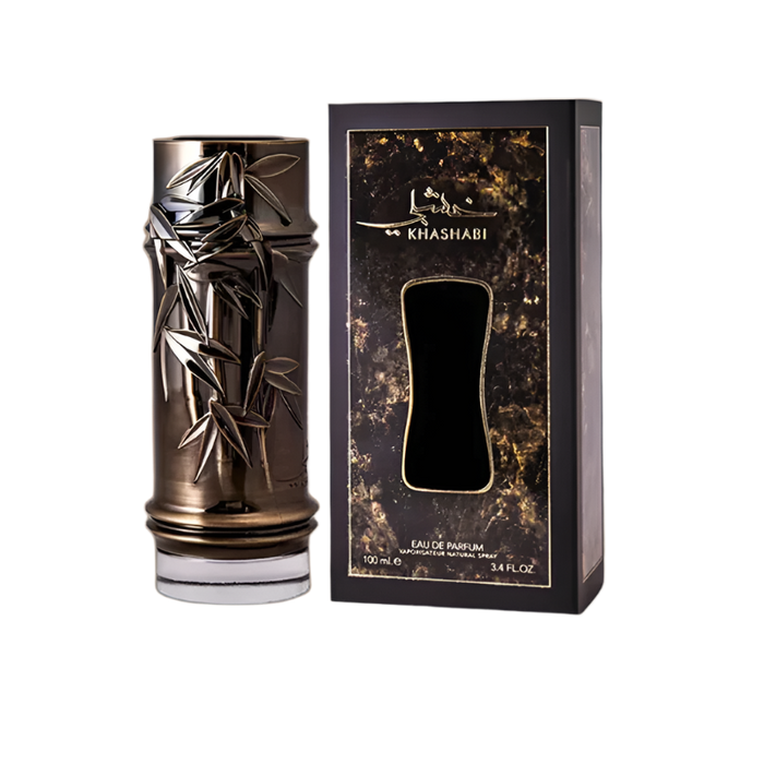 Lattafa Khashabi Eau De Parfum 100Ml