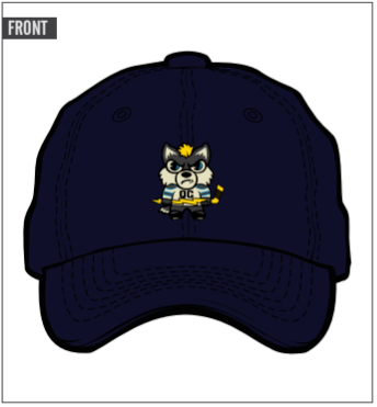 Lil' Radar Hat