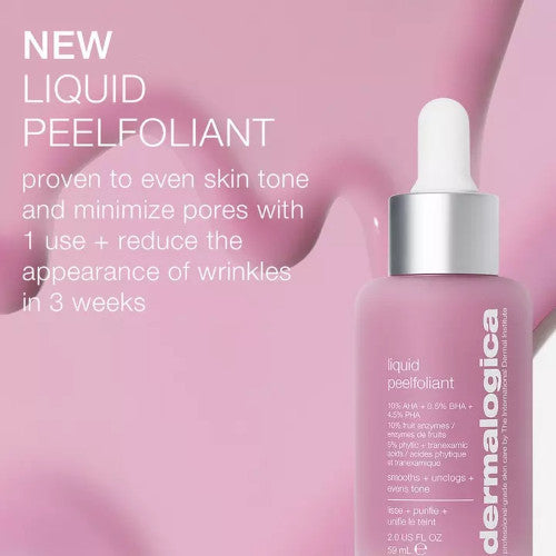 Liquid Peelfoliant 2 oz