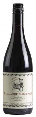 LITTLE JAMES BASKET PRESS VIN DE FRANCE