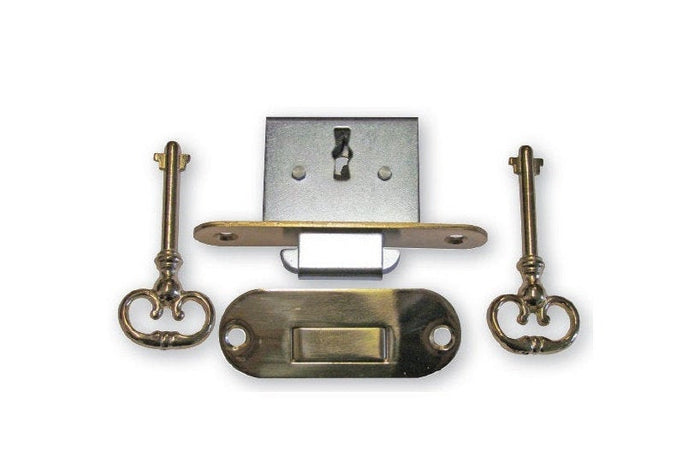 Locks I - Desk Lock Kit