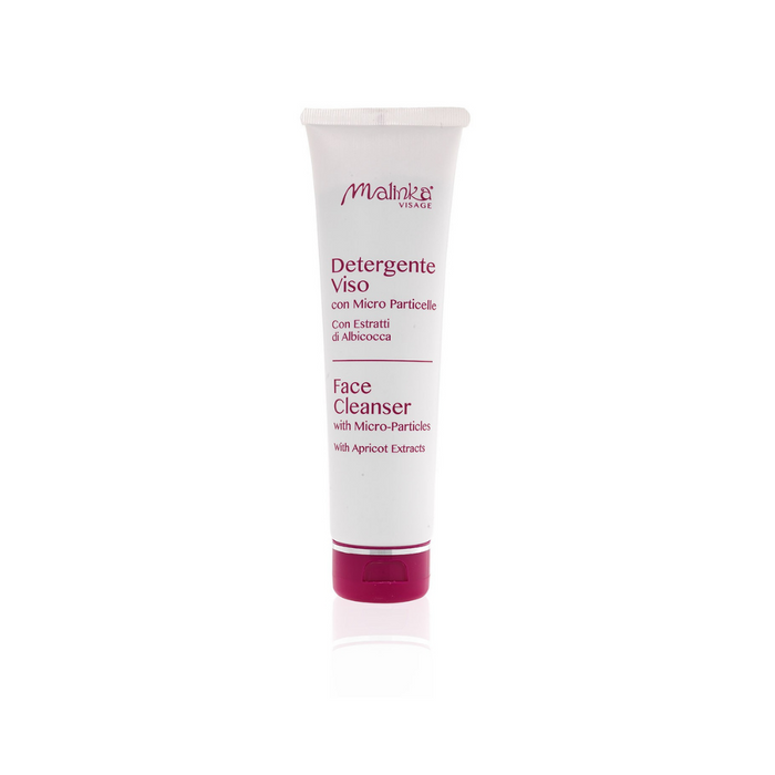 MALINKA SCRUB DETERGENTE VISO 150ml - Essence Beauty&Hair