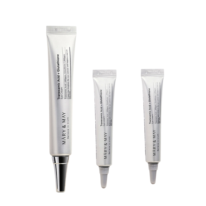 Mary & May Glutathione Eye Cream Special Set