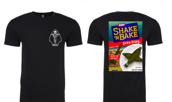 ME Shake N Bake