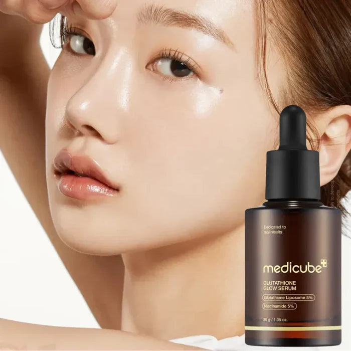 Medicube Glutathione Glow Serum 30g