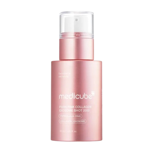 Medicube PDRN Collagen Exosome Shot 2000