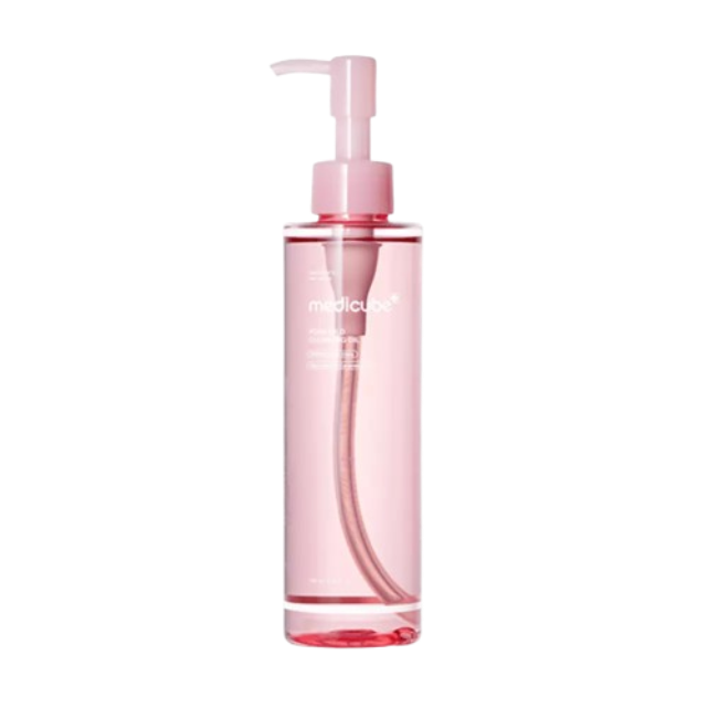 Medicube PDRN Mild Cleansing Oil 195Ml