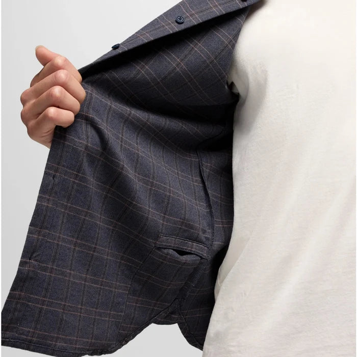 Men's Los Feliz Flannel Shirt