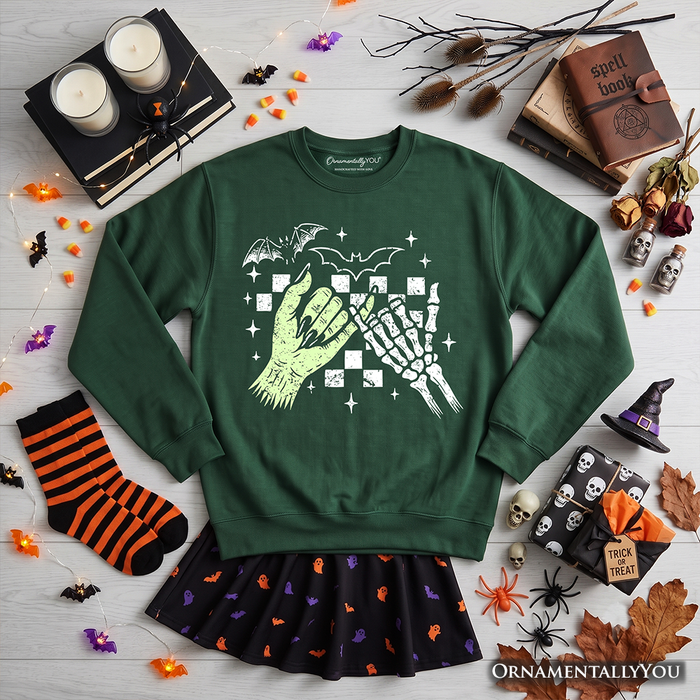 Forest Green / S