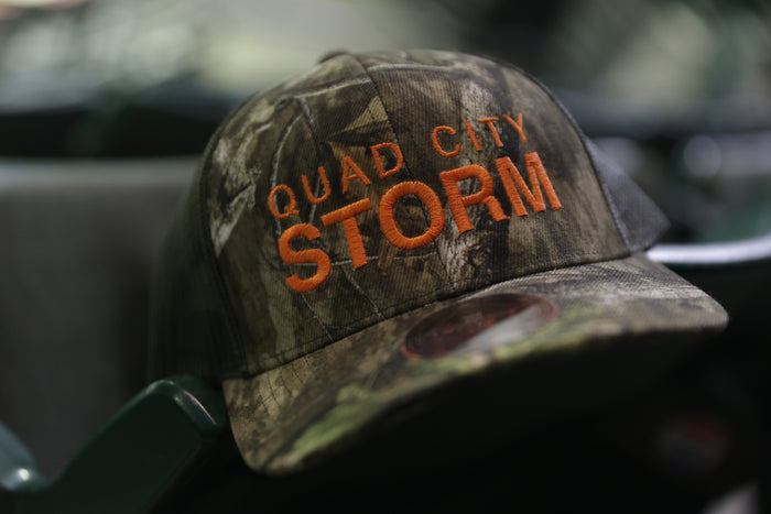 Mossy Oak Hunters Hat
