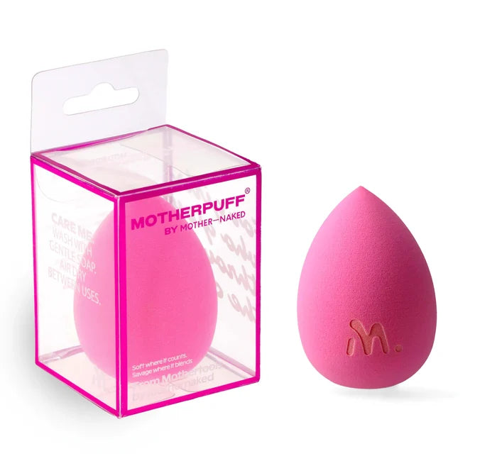 Mother Naked Puff
