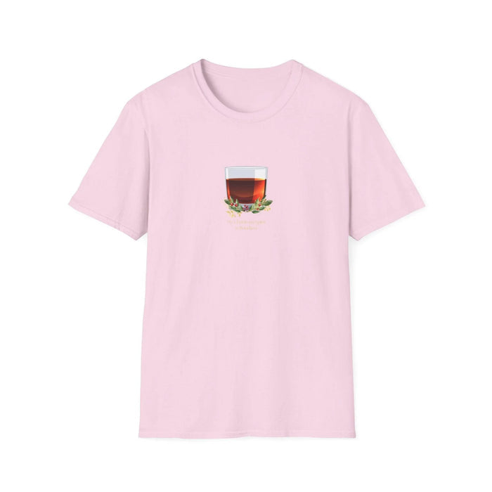 S / Light Pink