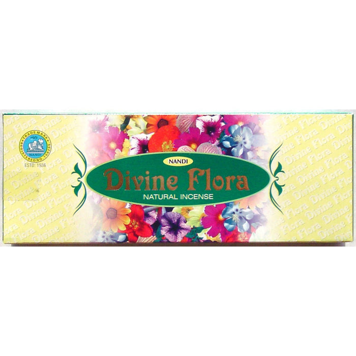 Nandi - Divine Flora - 250 gram