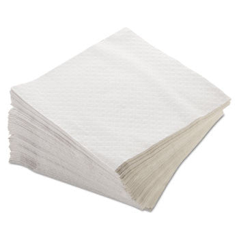 NAPKIN/ Dinner, 17" x 17" 1/4 Fold, 3000 per case-Food Service