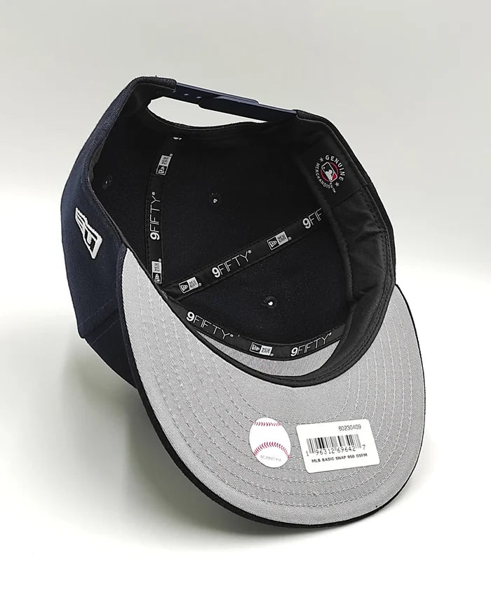 New Era Detroit Tigers 9fifty Snapback