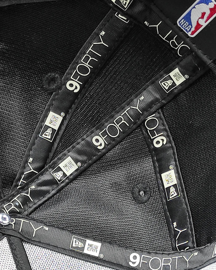 New era Los Angeles Lakers Multiparche 9 forty aframe