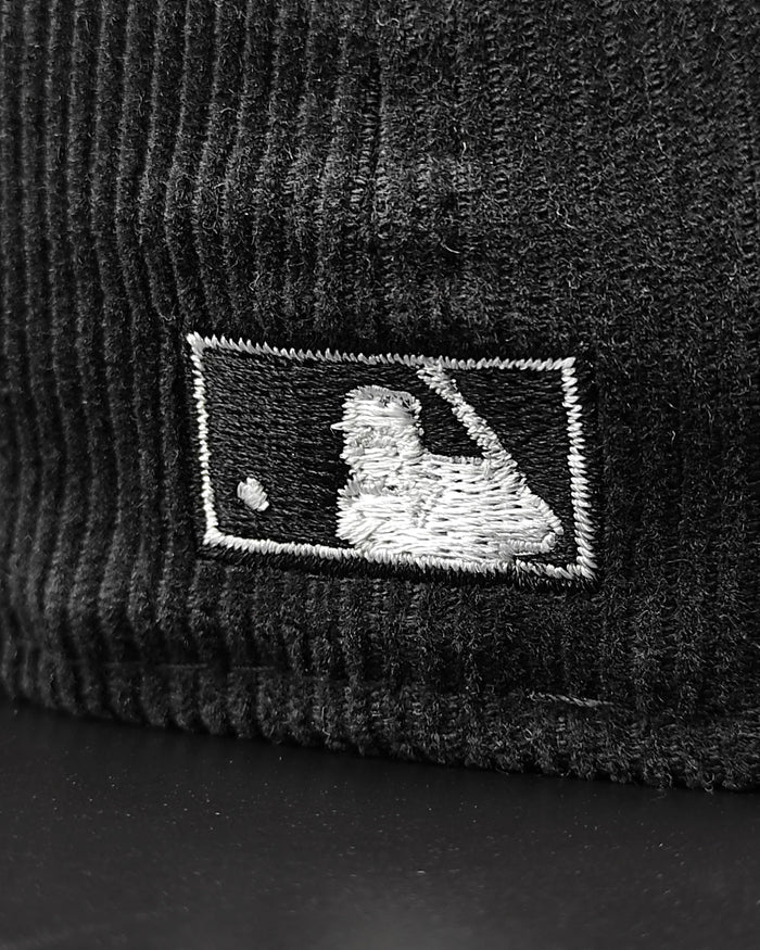 New era New York Yankees 50th aniversario 59 Fifty Corduroy
