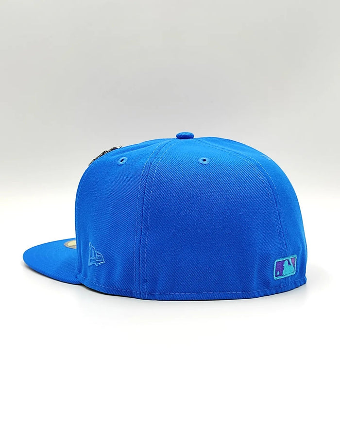 New Era New York Yankees colección Outerspace
